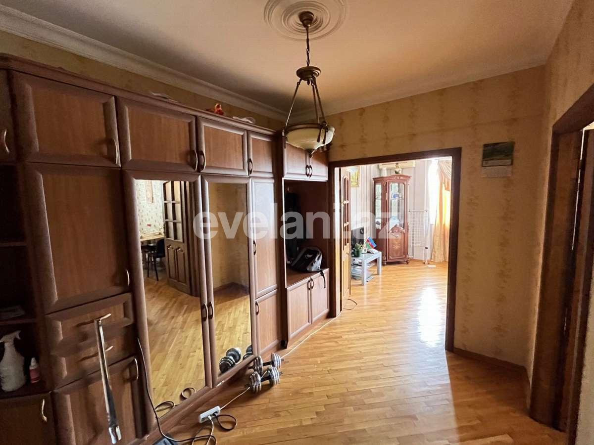 Satılır, yeni tikili, 3 otaqlı, 90 m², Bakı, Xətai r, Şah İsmayıl Xətai m.
