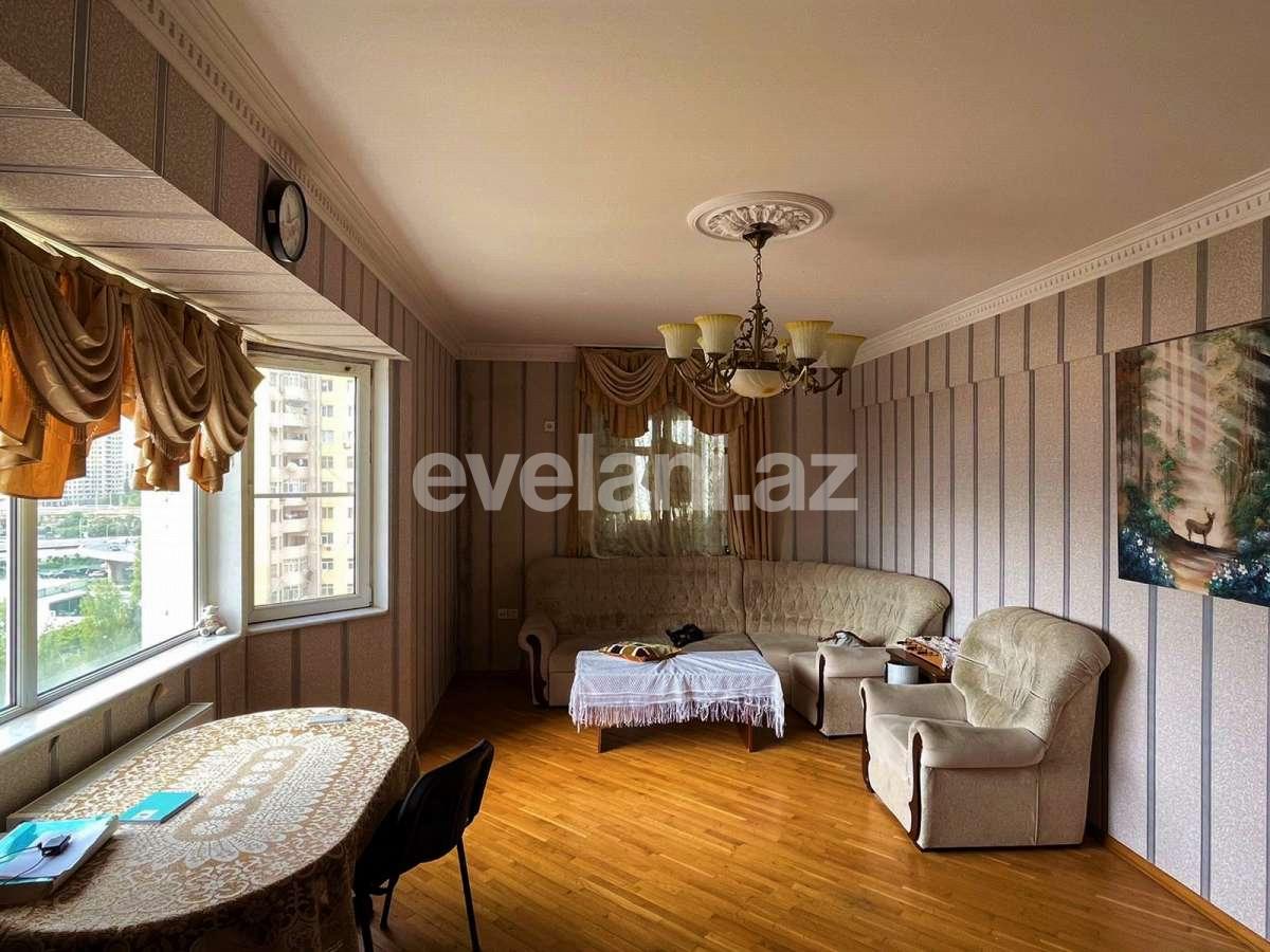 Satılır, yeni tikili, 3 otaqlı, 90 m², Bakı, Xətai r, Şah İsmayıl Xətai m.