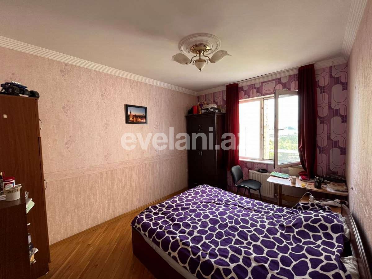 Satılır, yeni tikili, 3 otaqlı, 90 m², Bakı, Xətai r, Şah İsmayıl Xətai m.
