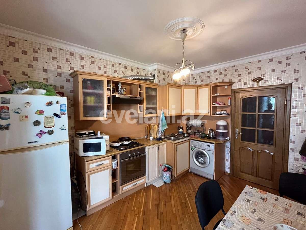 Satılır, yeni tikili, 3 otaqlı, 90 m², Bakı, Xətai r, Şah İsmayıl Xətai m.