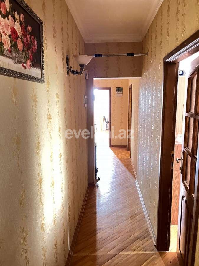 Satılır, yeni tikili, 3 otaqlı, 90 m², Bakı, Xətai r, Şah İsmayıl Xətai m.