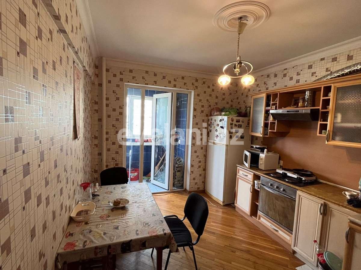 Satılır, yeni tikili, 3 otaqlı, 90 m², Bakı, Xətai r, Şah İsmayıl Xətai m.