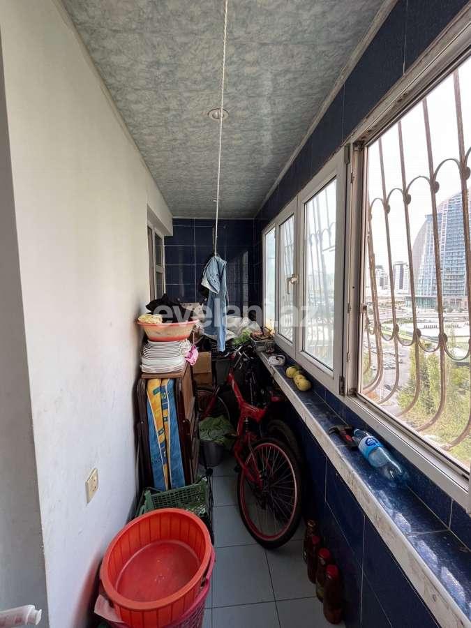 Satılır, yeni tikili, 3 otaqlı, 90 m², Bakı, Xətai r, Şah İsmayıl Xətai m.