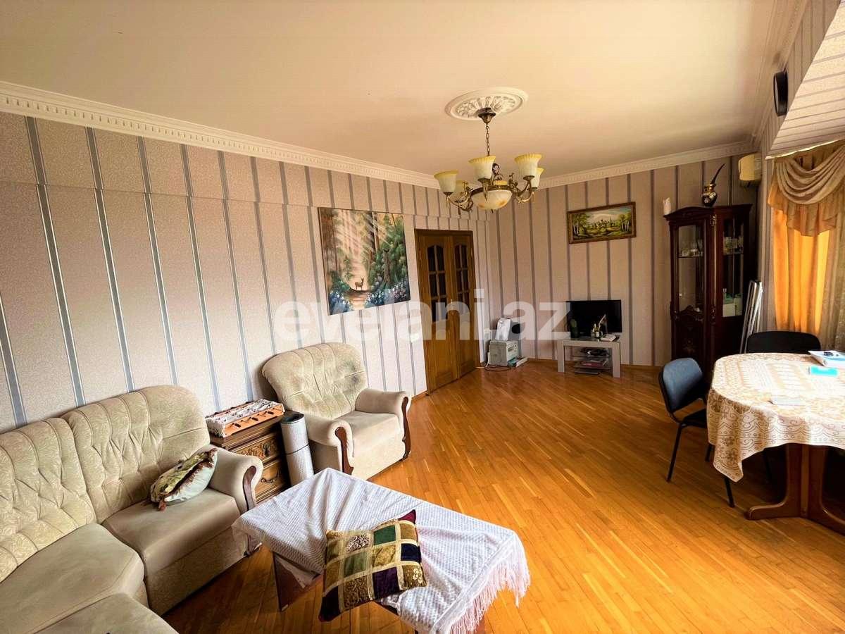 Satılır, yeni tikili, 3 otaqlı, 90 m², Bakı, Xətai r, Şah İsmayıl Xətai m.