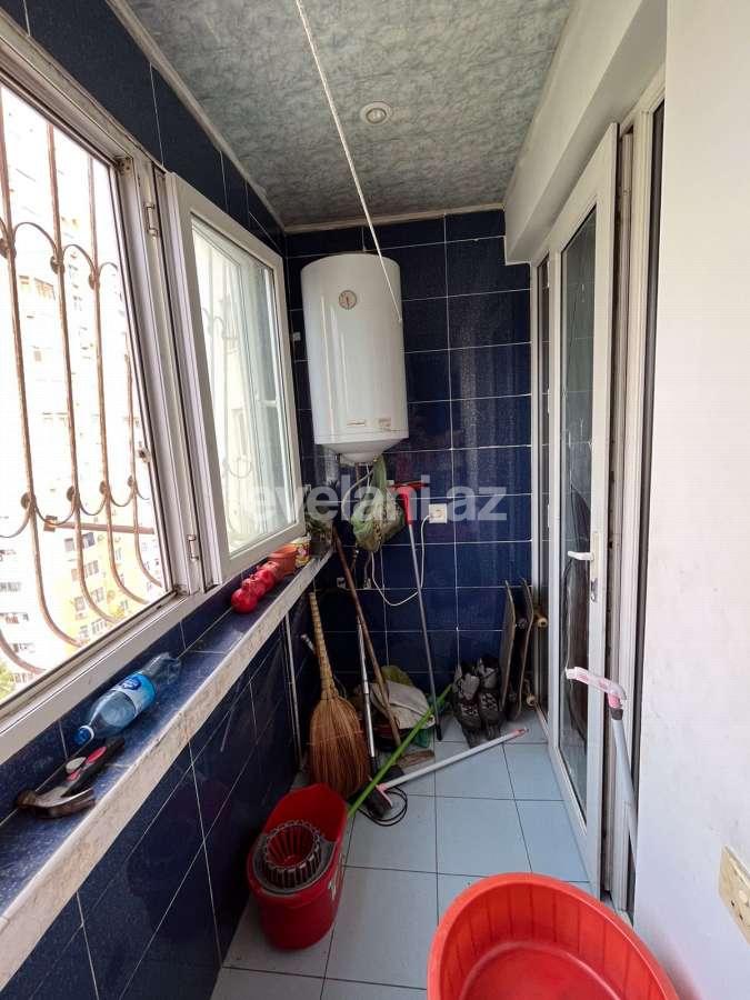 Satılır, yeni tikili, 3 otaqlı, 90 m², Bakı, Xətai r, Şah İsmayıl Xətai m.