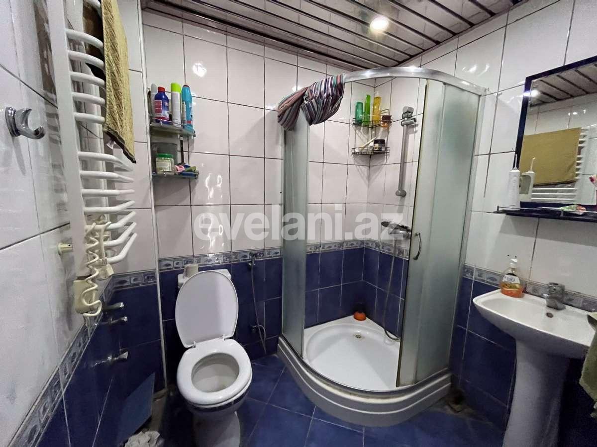 Satılır, yeni tikili, 3 otaqlı, 90 m², Bakı, Xətai r, Şah İsmayıl Xətai m.