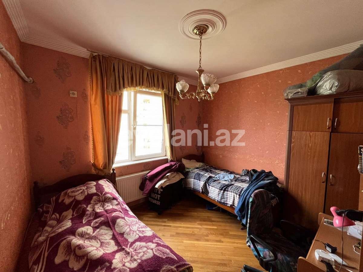 Satılır, yeni tikili, 3 otaqlı, 90 m², Bakı, Xətai r, Şah İsmayıl Xətai m.