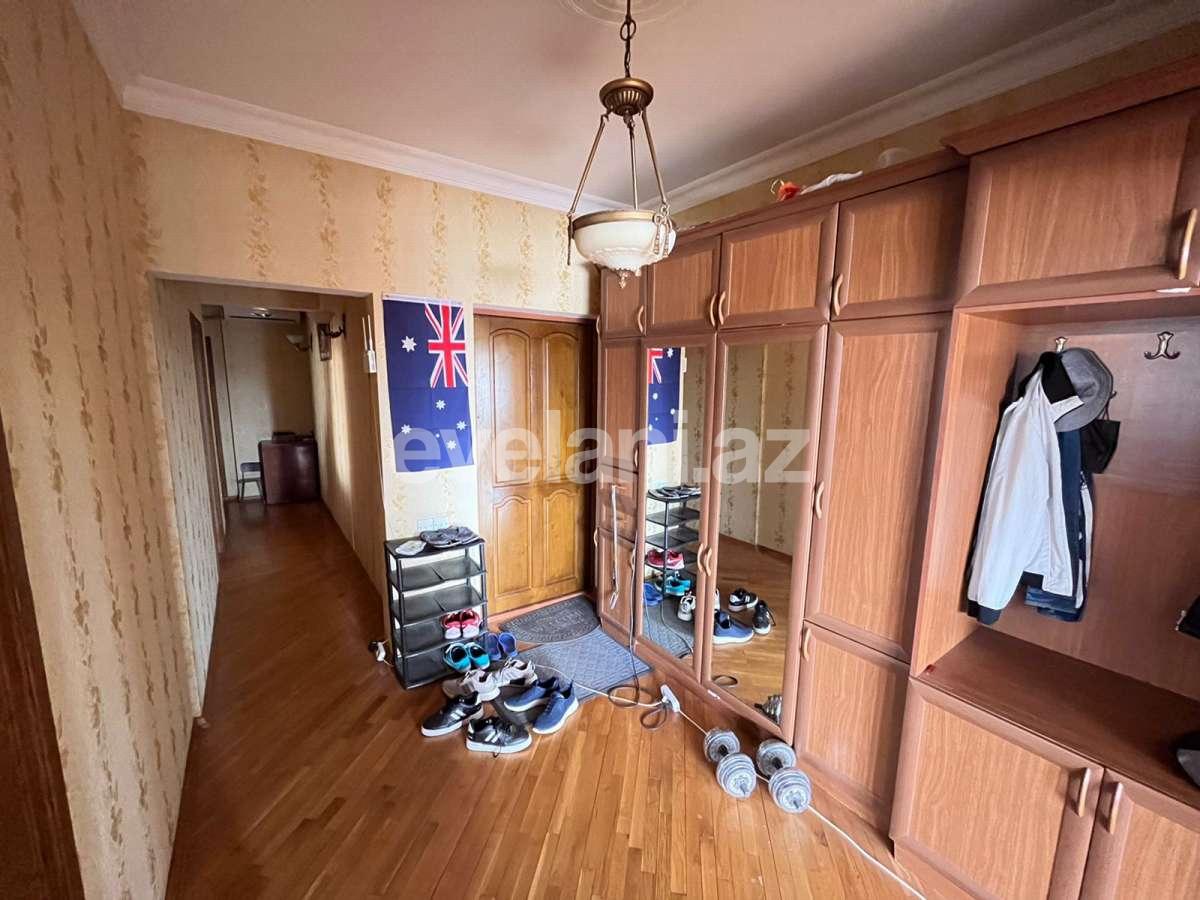 Satılır, yeni tikili, 3 otaqlı, 90 m², Bakı, Xətai r, Şah İsmayıl Xətai m.