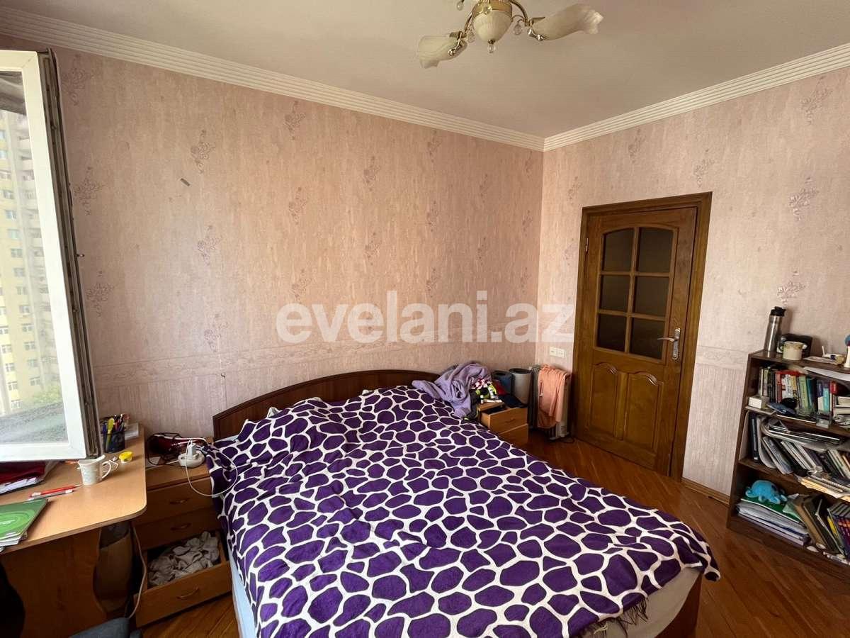 Satılır, yeni tikili, 3 otaqlı, 90 m², Bakı, Xətai r, Şah İsmayıl Xətai m.