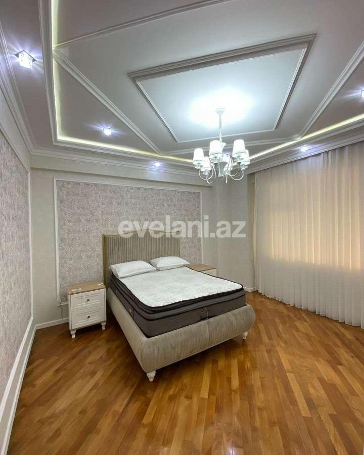 Satılır, yeni tikili, 4 otaqlı, 157 m², Bakı, Xətai r, Şah İsmayıl Xətai m.