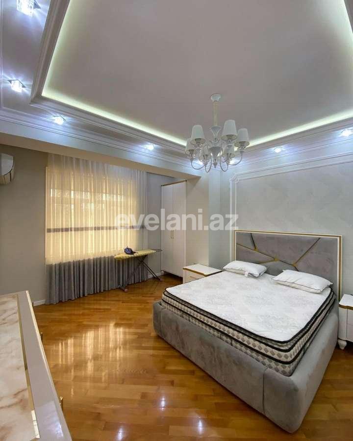 Satılır, yeni tikili, 4 otaqlı, 157 m², Bakı, Xətai r, Şah İsmayıl Xətai m.