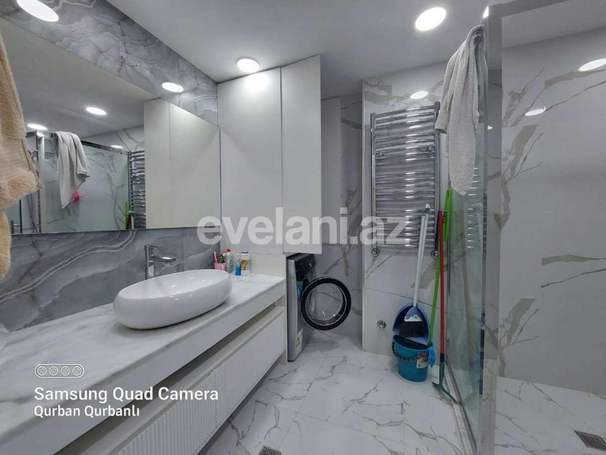 Satılır, yeni tikili, 4 otaqlı, 157 m², Bakı, Xətai r, Şah İsmayıl Xətai m.