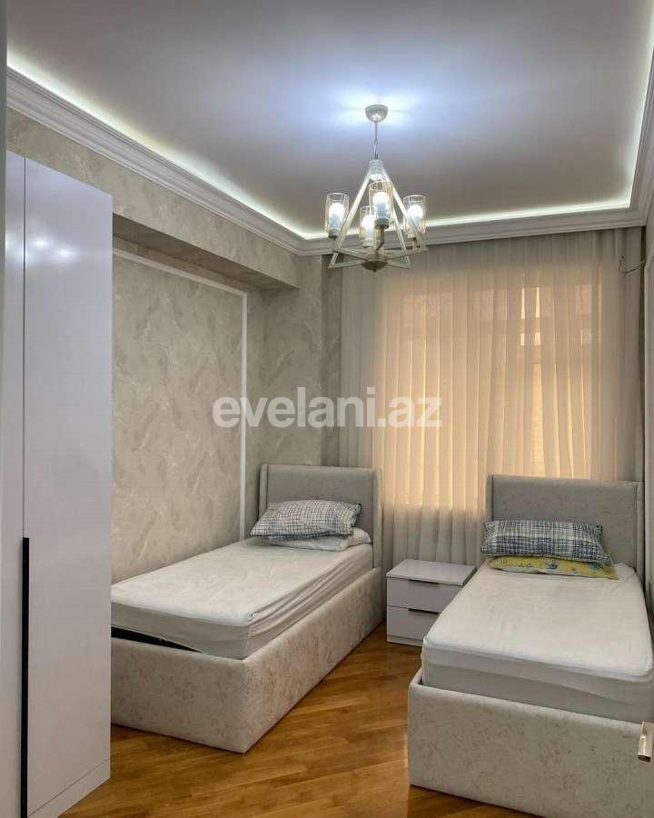 Satılır, yeni tikili, 4 otaqlı, 157 m², Bakı, Xətai r, Şah İsmayıl Xətai m.