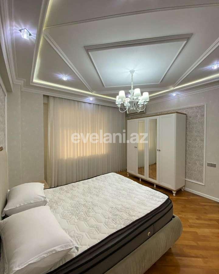 Satılır, yeni tikili, 4 otaqlı, 157 m², Bakı, Xətai r, Şah İsmayıl Xətai m.