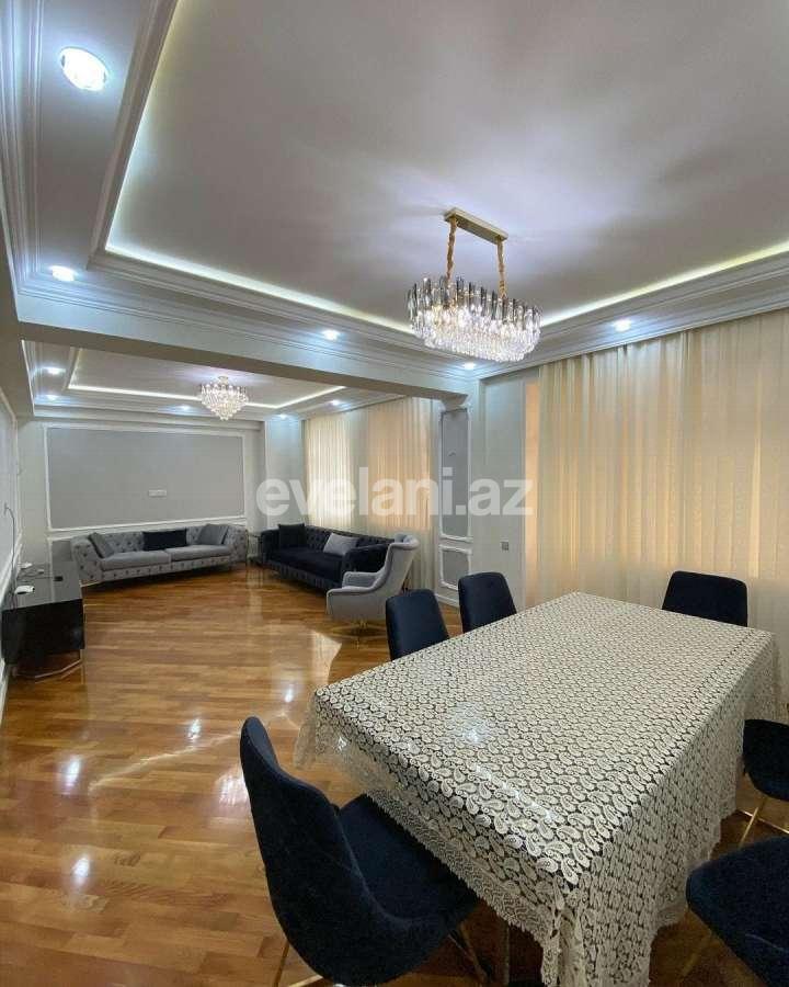 Satılır, yeni tikili, 4 otaqlı, 157 m², Bakı, Xətai r, Şah İsmayıl Xətai m.