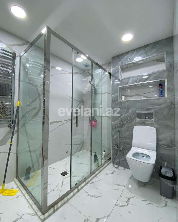 Satılır, yeni tikili, 4 otaqlı, 157 m², Bakı, Xətai r, Şah İsmayıl Xətai m.