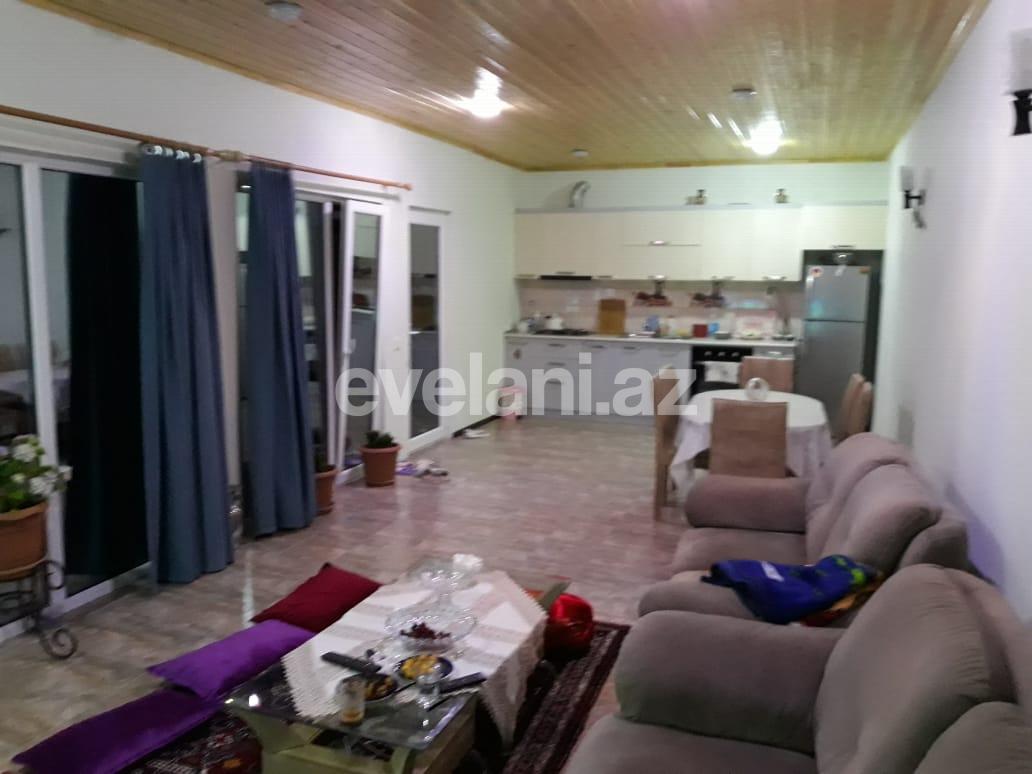 Kirayə verilir, həyət evi / bağ, 5 otaqlı, 300 m², Bakı, Səbail r, Badamdar q.