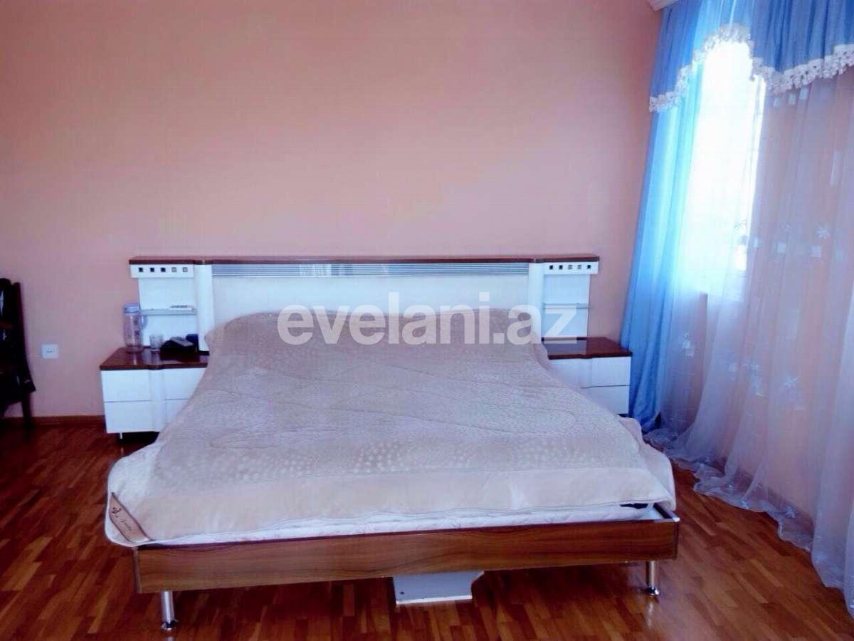 Kirayə verilir, həyət evi / bağ, 5 otaqlı, 300 m², Bakı, Səbail r, Badamdar q.