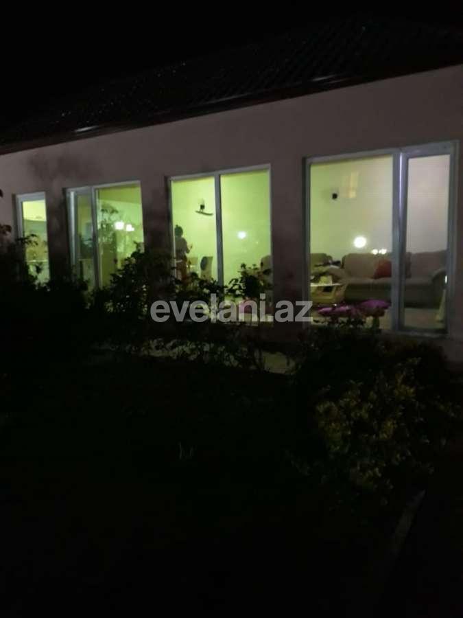 Kirayə verilir, həyət evi / bağ, 5 otaqlı, 300 m², Bakı, Səbail r, Badamdar q.