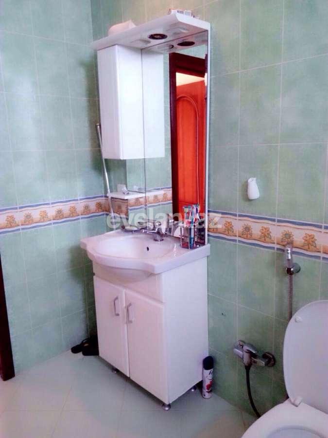 Kirayə verilir, həyət evi / bağ, 5 otaqlı, 300 m², Bakı, Səbail r, Badamdar q.