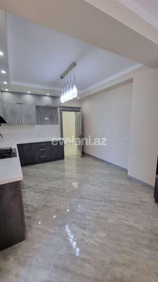 Satılır, yeni tikili, 4 otaqlı, 172.5 m², Bakı, Nəsimi r, Gənclik m.