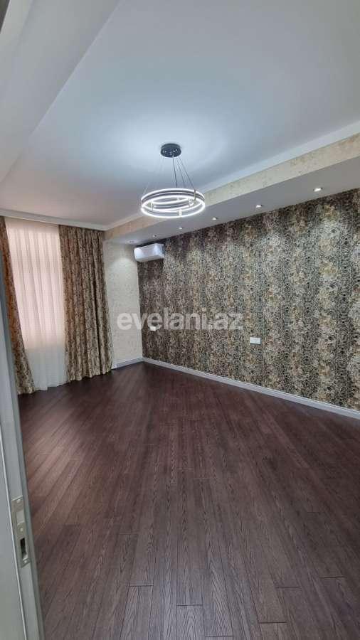 Satılır, yeni tikili, 4 otaqlı, 172.5 m², Bakı, Nəsimi r, Gənclik m.