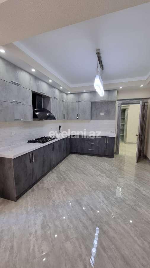 Satılır, yeni tikili, 4 otaqlı, 172.5 m², Bakı, Nəsimi r, Gənclik m.