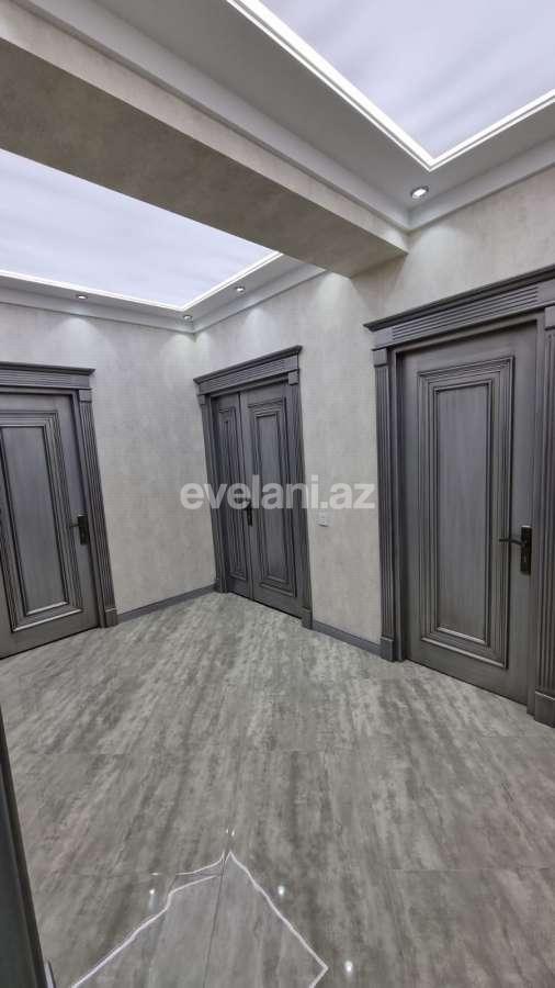 Satılır, yeni tikili, 4 otaqlı, 172.5 m², Bakı, Nəsimi r, Gənclik m.