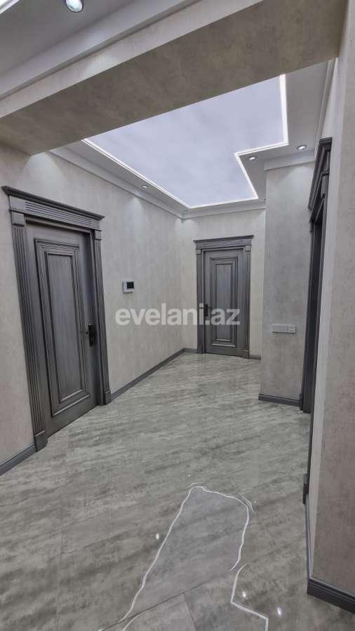 Satılır, yeni tikili, 4 otaqlı, 172.5 m², Bakı, Nəsimi r, Gənclik m.