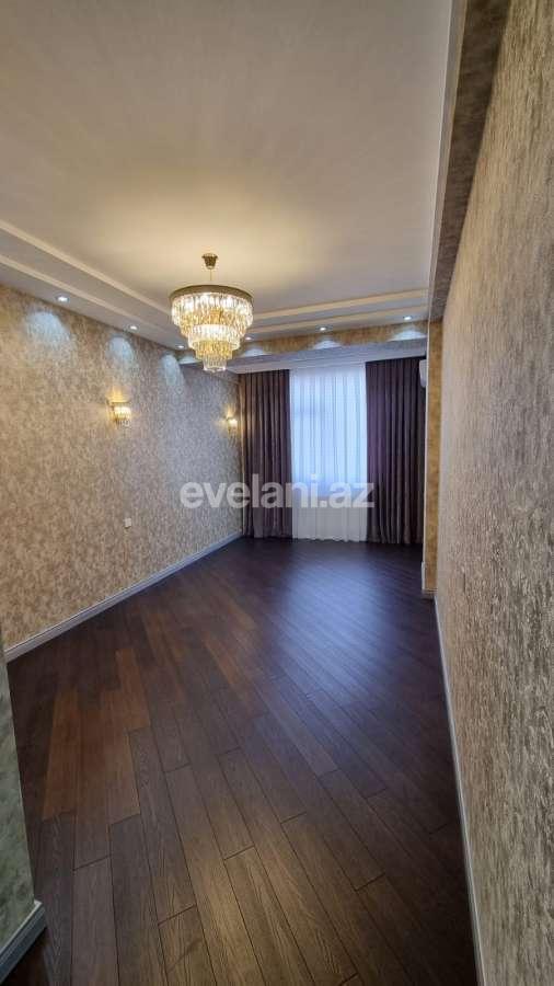 Satılır, yeni tikili, 4 otaqlı, 172.5 m², Bakı, Nəsimi r, Gənclik m.