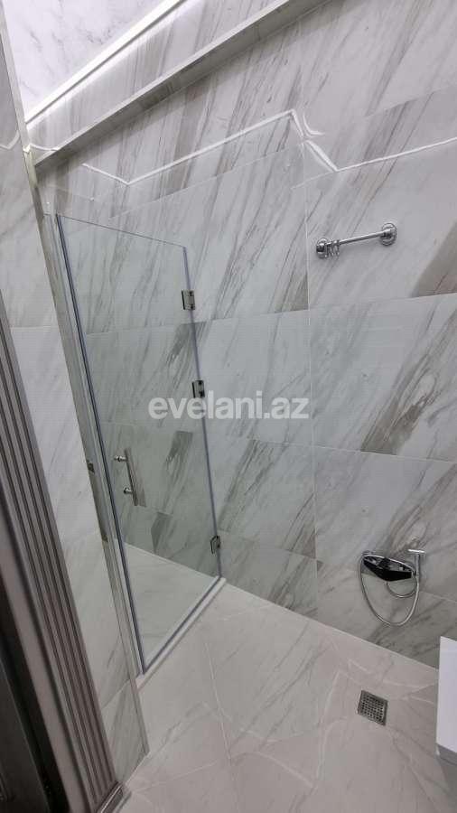 Satılır, yeni tikili, 4 otaqlı, 172.5 m², Bakı, Nəsimi r, Gənclik m.