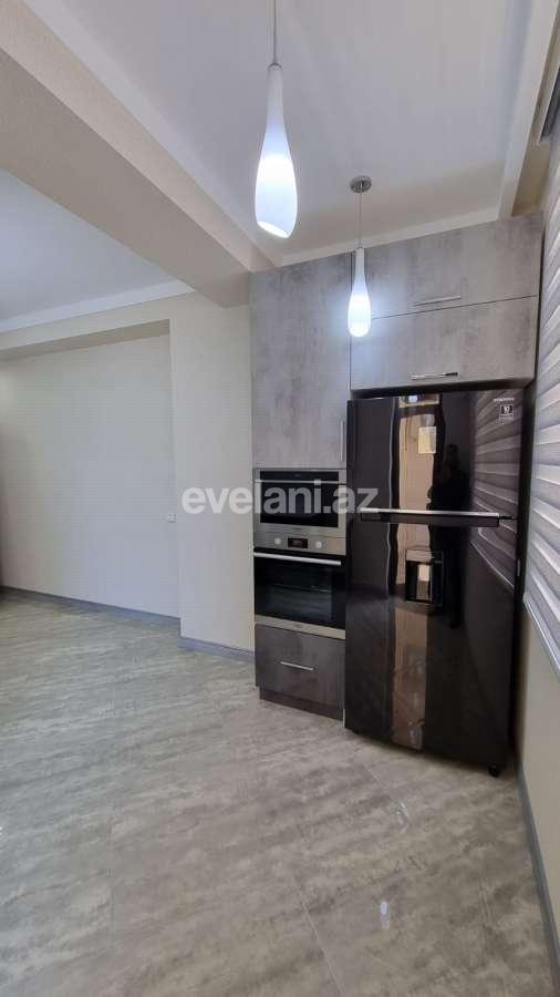 Satılır, yeni tikili, 4 otaqlı, 172.5 m², Bakı, Nəsimi r, Gənclik m.