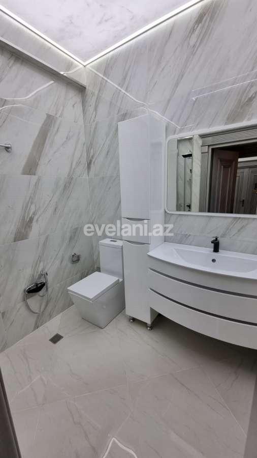 Satılır, yeni tikili, 4 otaqlı, 172.5 m², Bakı, Nəsimi r, Gənclik m.