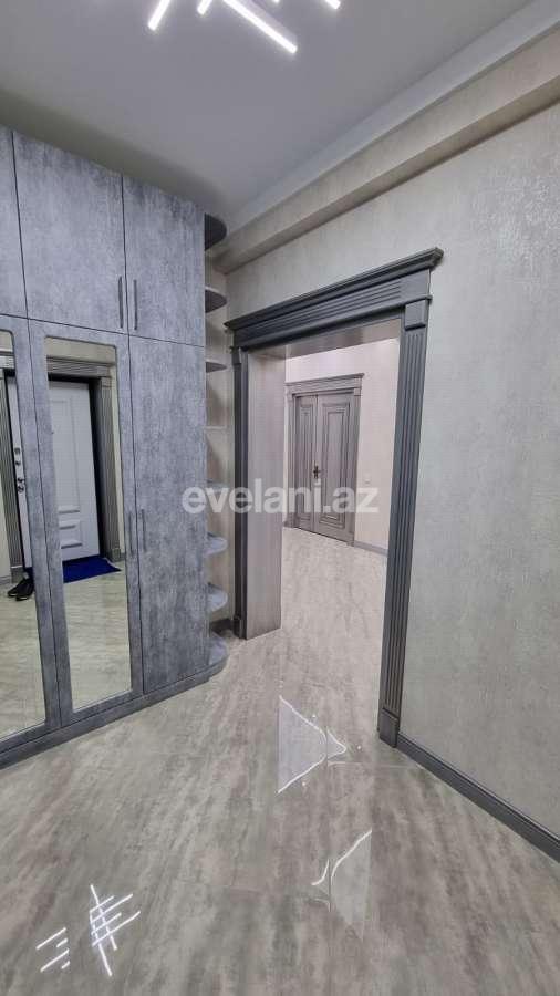 Satılır, yeni tikili, 4 otaqlı, 172.5 m², Bakı, Nəsimi r, Gənclik m.