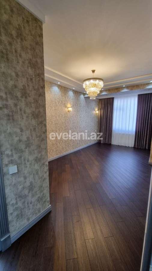 Satılır, yeni tikili, 4 otaqlı, 172.5 m², Bakı, Nəsimi r, Gənclik m.