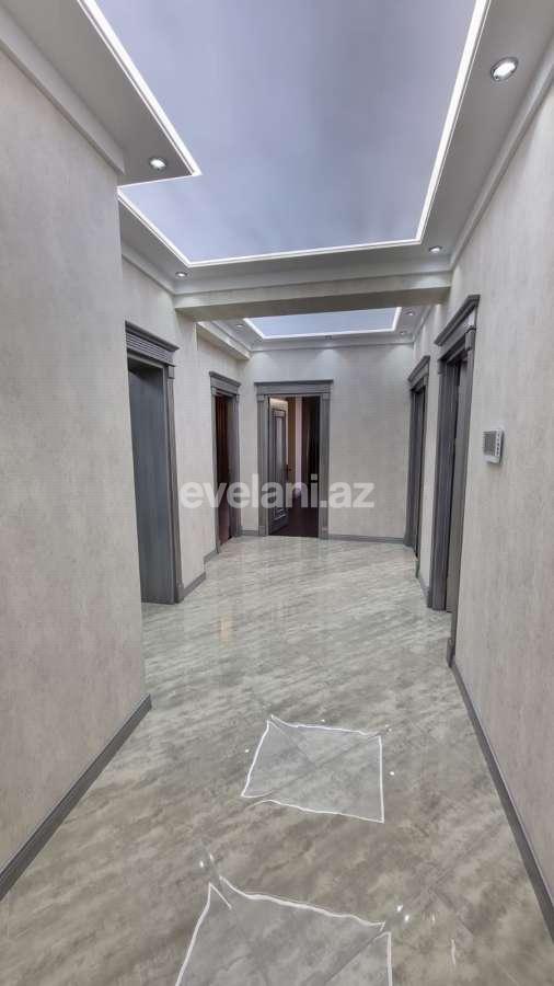 Satılır, yeni tikili, 4 otaqlı, 172.5 m², Bakı, Nəsimi r, Gənclik m.