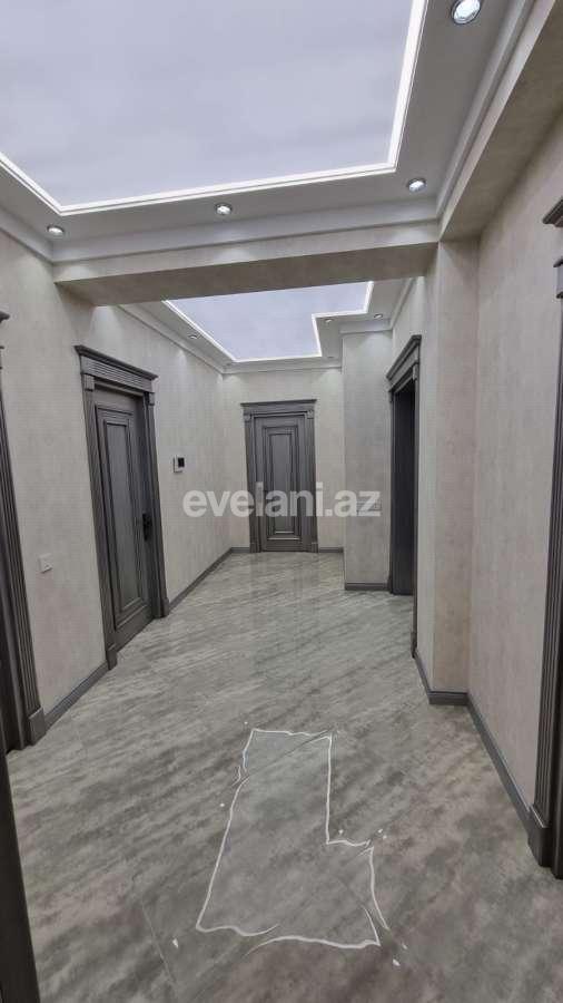 Satılır, yeni tikili, 4 otaqlı, 172.5 m², Bakı, Nəsimi r, Gənclik m.