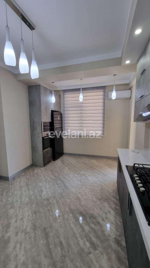 Satılır, yeni tikili, 4 otaqlı, 172.5 m², Bakı, Nəsimi r, Gənclik m.