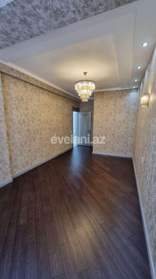 Satılır, yeni tikili, 4 otaqlı, 172.5 m², Bakı, Nəsimi r, Gənclik m.