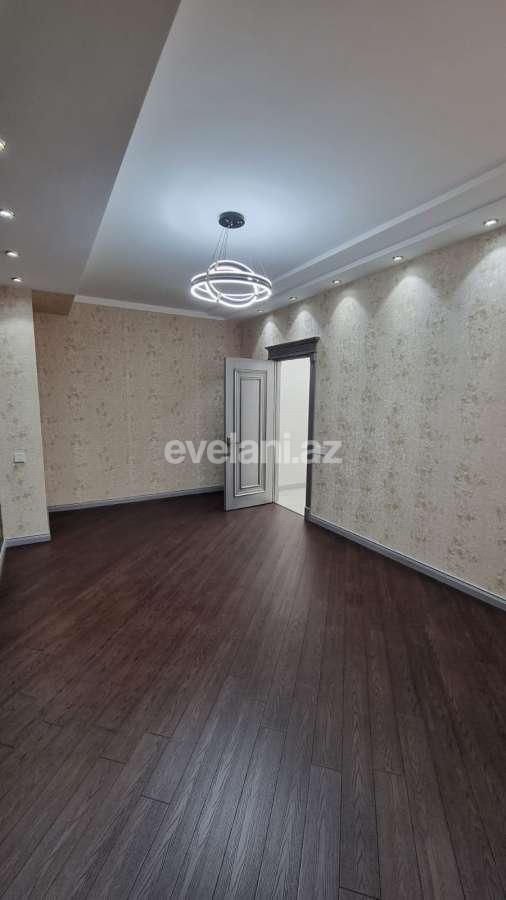 Satılır, yeni tikili, 4 otaqlı, 172.5 m², Bakı, Nəsimi r, Gənclik m.