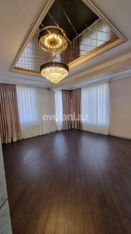 Satılır, yeni tikili, 4 otaqlı, 172.5 m², Bakı, Nəsimi r, Gənclik m.