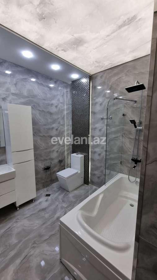 Satılır, yeni tikili, 4 otaqlı, 172.5 m², Bakı, Nəsimi r, Gənclik m.