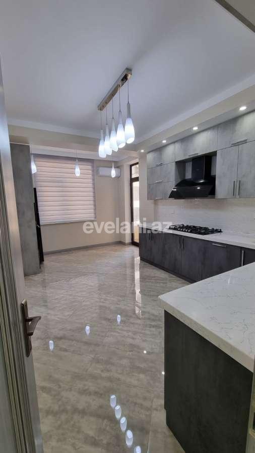 Satılır, yeni tikili, 4 otaqlı, 172.5 m², Bakı, Nəsimi r, Gənclik m.