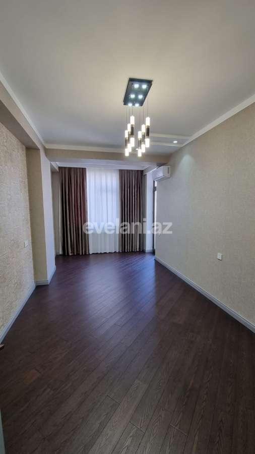Satılır, yeni tikili, 4 otaqlı, 172.5 m², Bakı, Nəsimi r, Gənclik m.