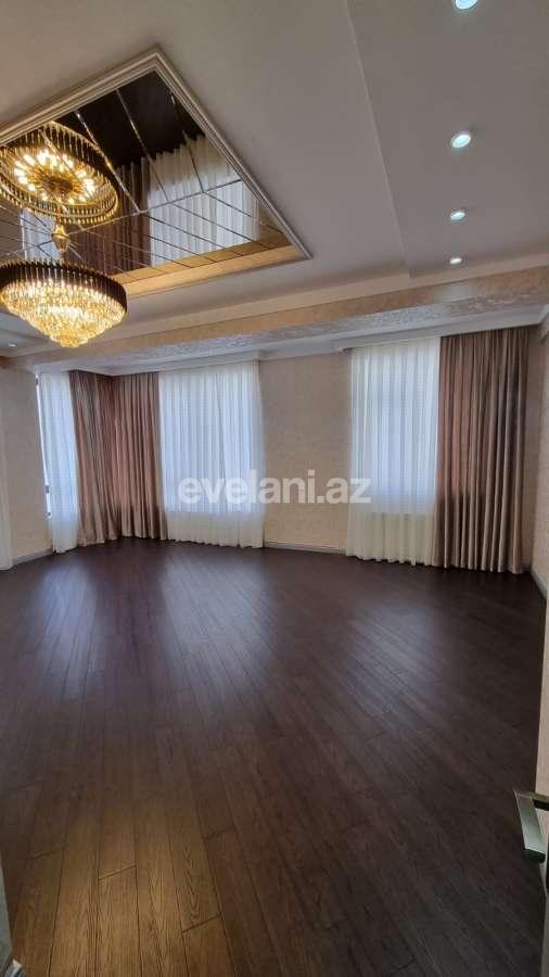 Satılır, yeni tikili, 4 otaqlı, 172.5 m², Bakı, Nəsimi r, Gənclik m.