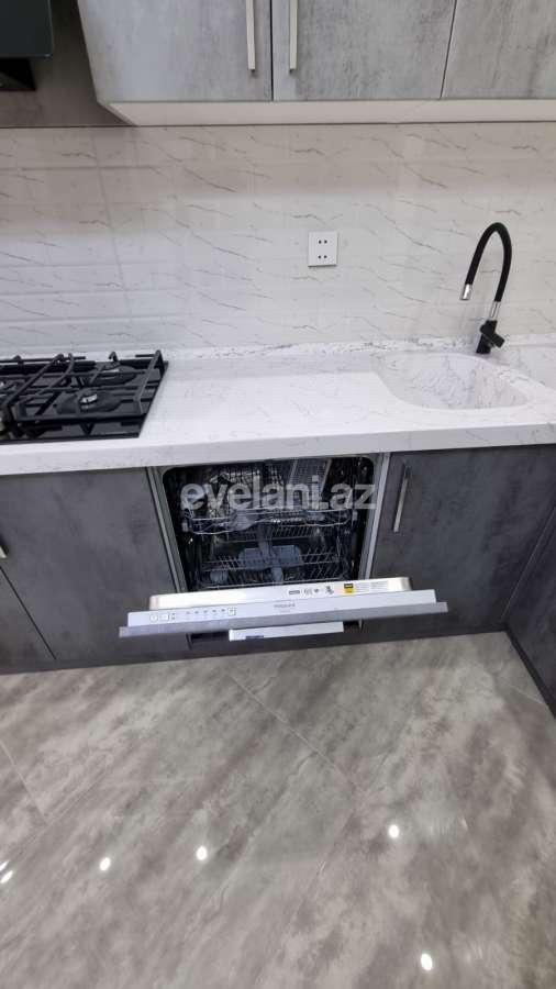 Satılır, yeni tikili, 4 otaqlı, 172.5 m², Bakı, Nəsimi r, Gənclik m.