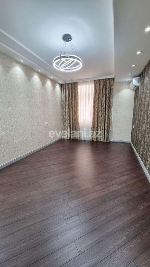 Satılır, yeni tikili, 4 otaqlı, 172.5 m², Bakı, Nəsimi r, Gənclik m.
