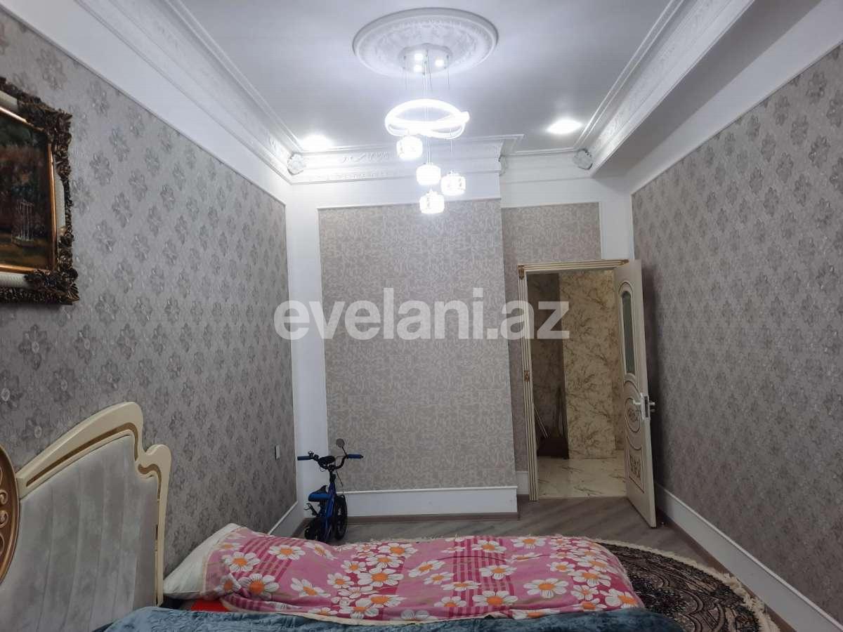 Kirayə verilir, yeni tikili, 3 otaqlı, 82 m², Bakı, Xətai r.