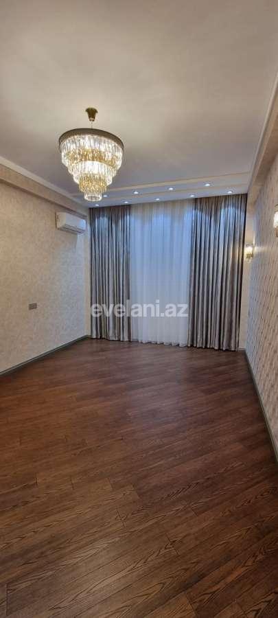 Sale, new building, 3 room, 150 m², Baku, Nasimi r, 8 November m.