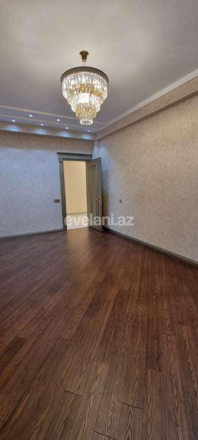 Sale, new building, 3 room, 150 m², Baku, Nasimi r, 8 November m.